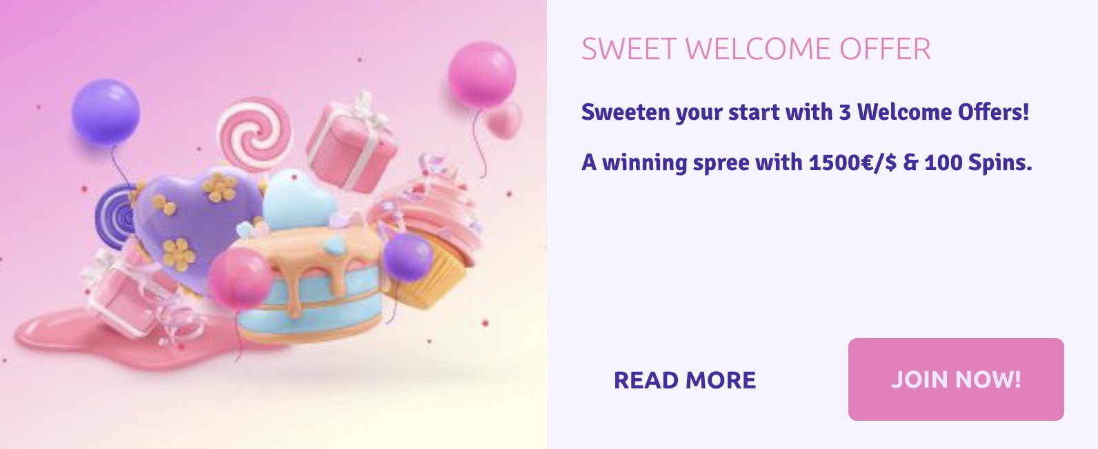 Sugar Casino ကြိုဆိုသော အပိုဆုကမ်းလှမ်းချက်